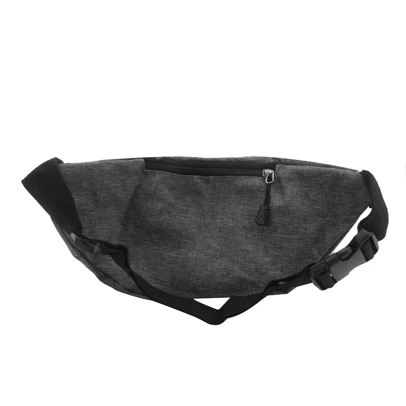 Mobile Waist Bag for Men Women Multifunctional Large Capacity Belt Bag Anti Splash Wear-resistant Construction Site Pochete