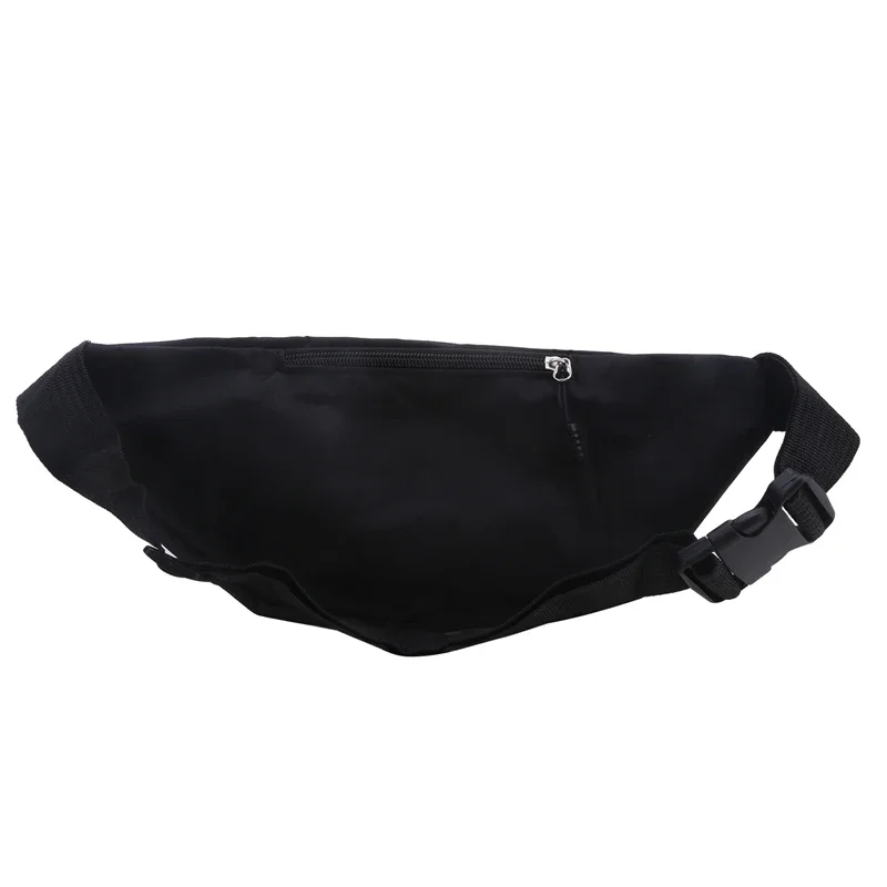 Mobile Waist Bag for Men Women Multifunctional Large Capacity Belt Bag Anti Splash Wear-resistant Construction Site Pochete