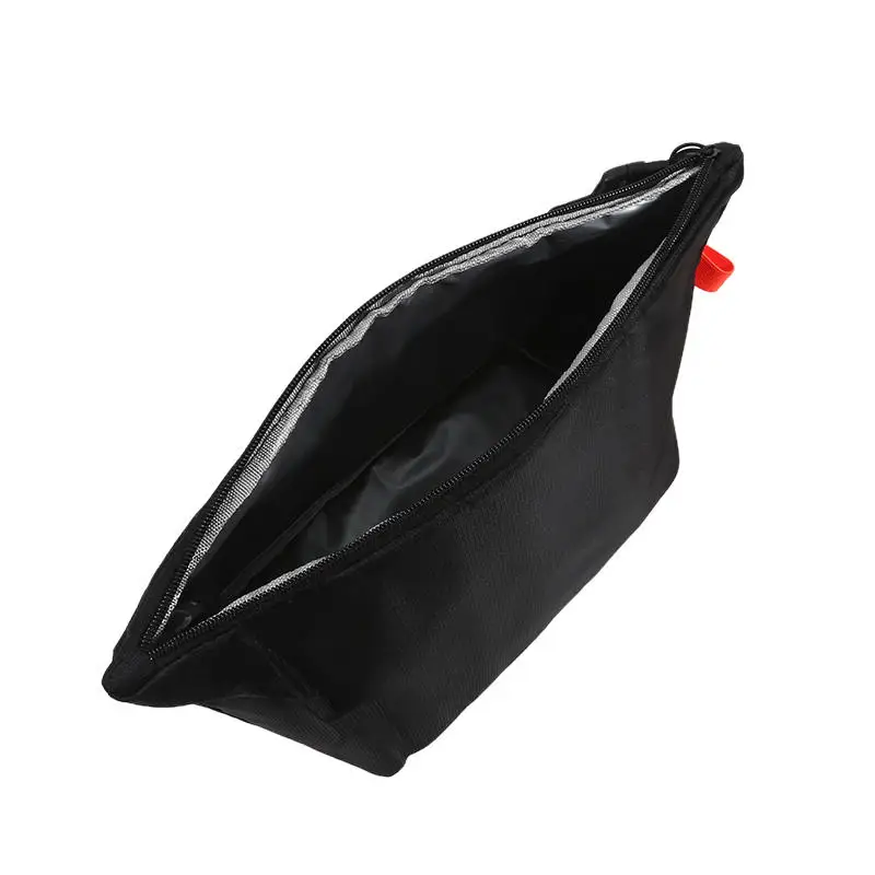 2025 New Insulated Lunch Bags Food Storage Container Convenient Takeaway Delivery Tote Pouch Durable High Quality Warm Cold Bag