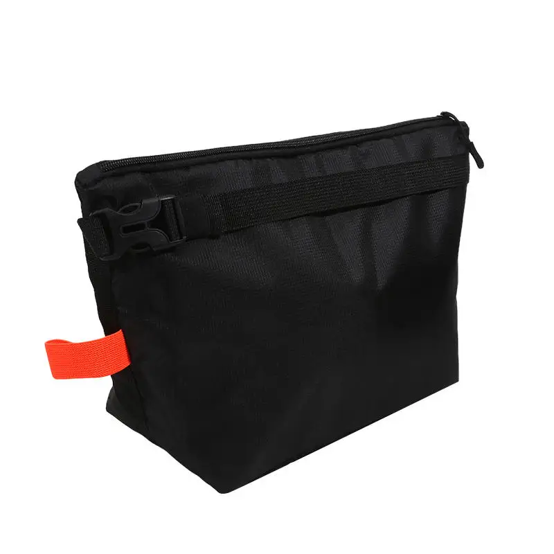 2025 New Insulated Lunch Bags Food Storage Container Convenient Takeaway Delivery Tote Pouch Durable High Quality Warm Cold Bag