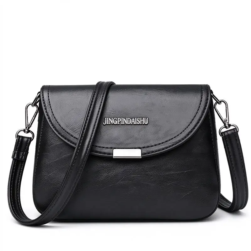 The Neutral Color Bags Are Suitable for Daily Commuting and Office Use. They Come in Single-Shoulder and Hand-Held Styles.