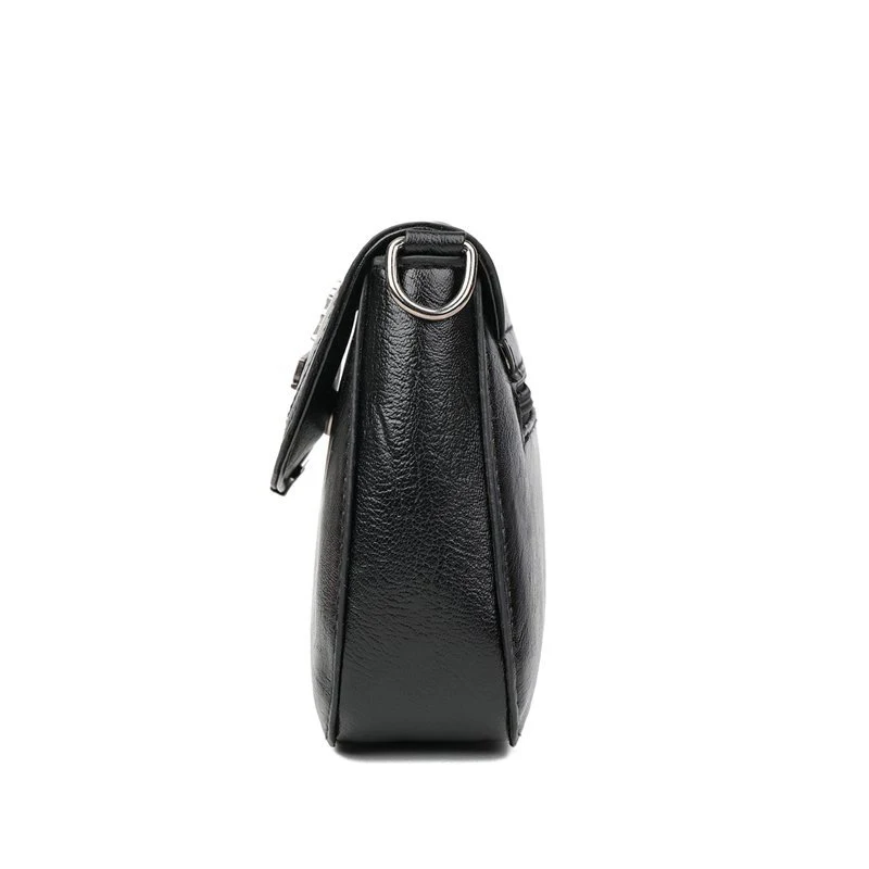 The Neutral Color Bags Are Suitable for Daily Commuting and Office Use. They Come in Single-Shoulder and Hand-Held Styles.
