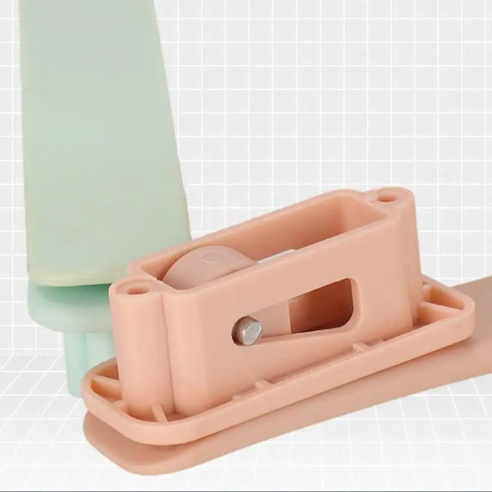 Universal Multi Colored Luggage Handle Plastic Replacement Luggage Accessories Portable Universal Suitcase Handle Bag