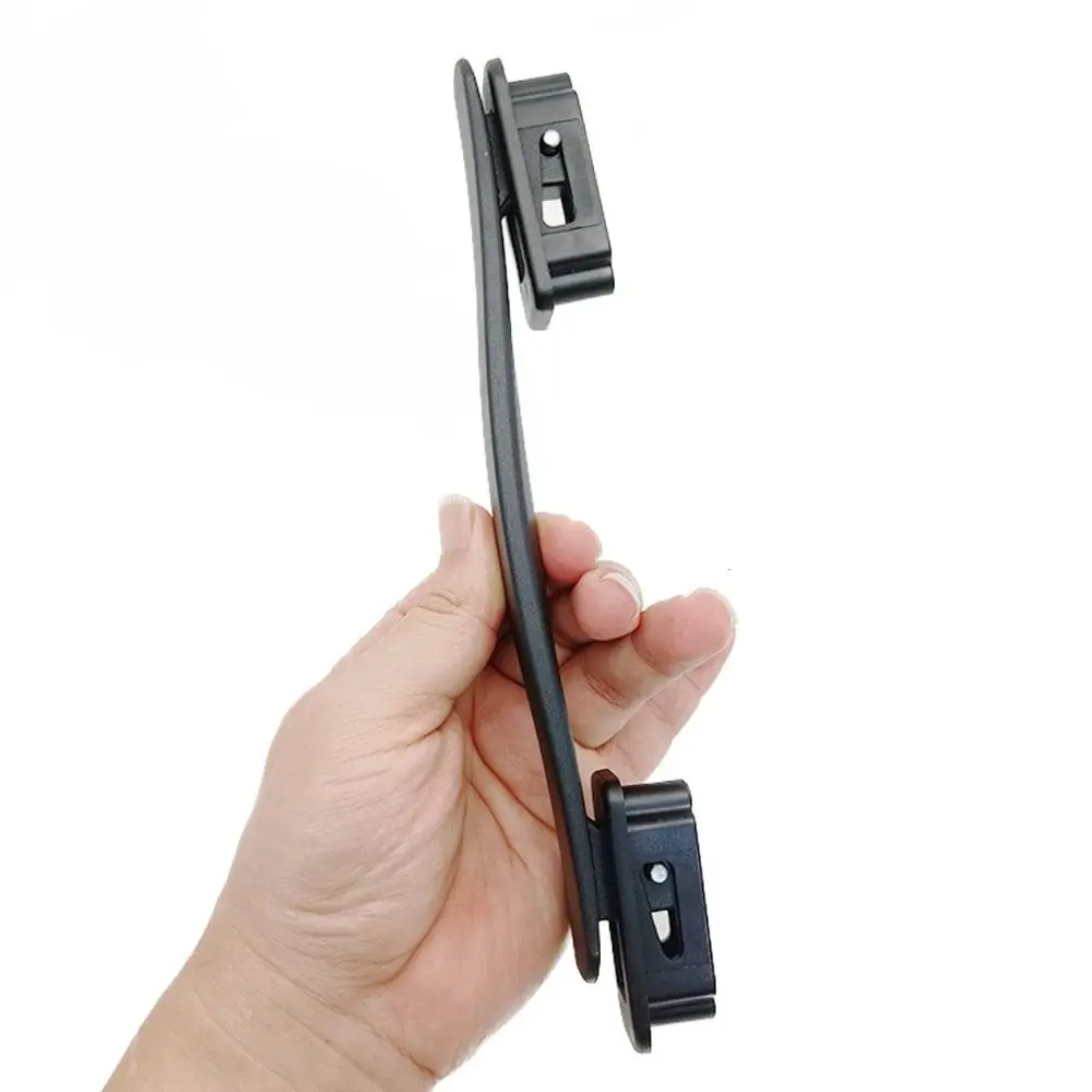 Universal Multi Colored Luggage Handle Plastic Replacement Luggage Accessories Portable Universal Suitcase Handle Bag