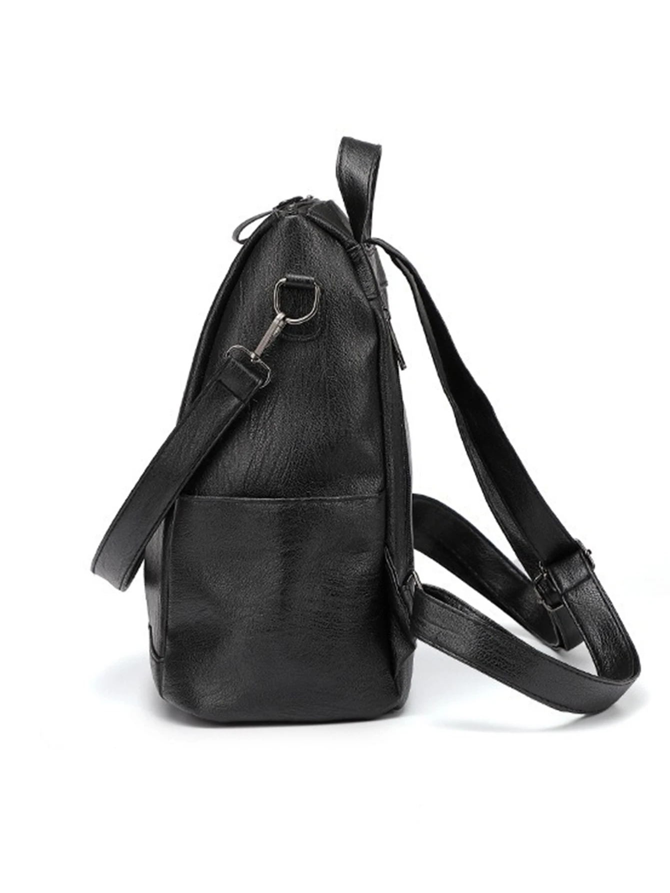 Women's Fashion Casual Backpack Small Lightweight Cute Daily Travel Bag For College School Commute Outdoor Shoulder Bag