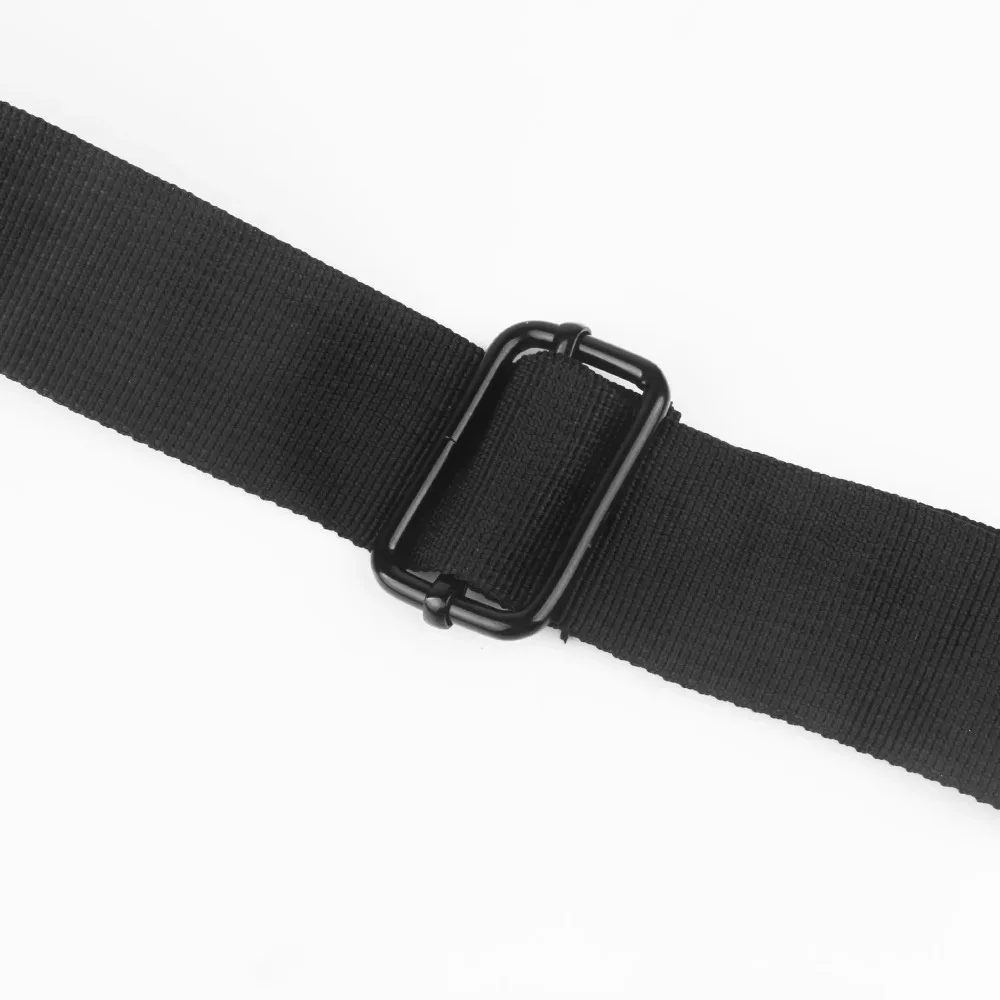 Camera Bag Shoulder Strap, Adjustable Shoulder Bag Strap with Double Hooks for Laptop Computer Camera Stabilizer Bag