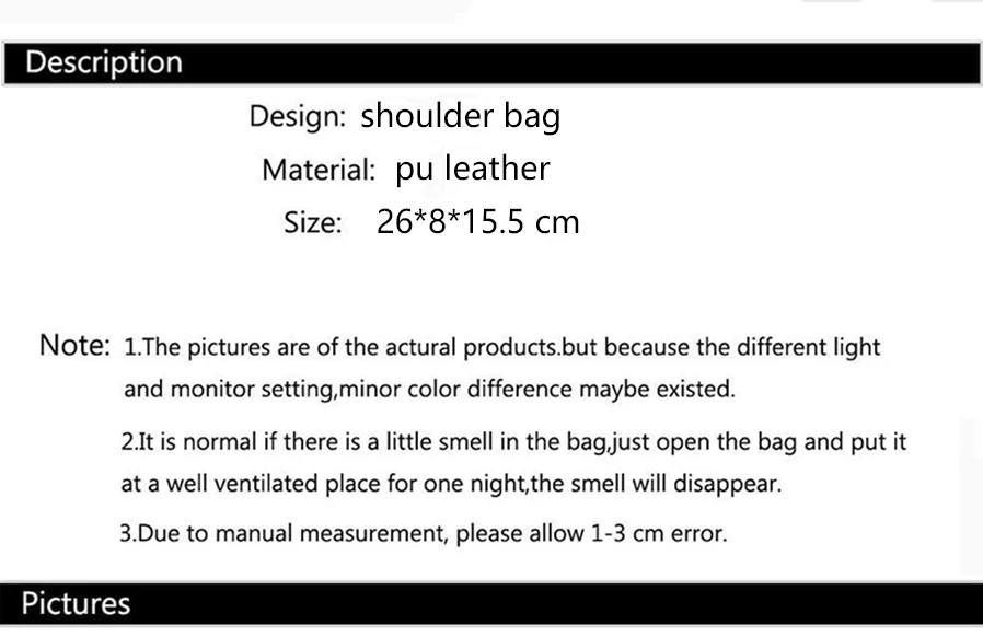 Crossbody Bag for Women Adjustable Strap Crescent Shoulder Bag PU Leather Zipper Closure Casual Handbag for Work Travel