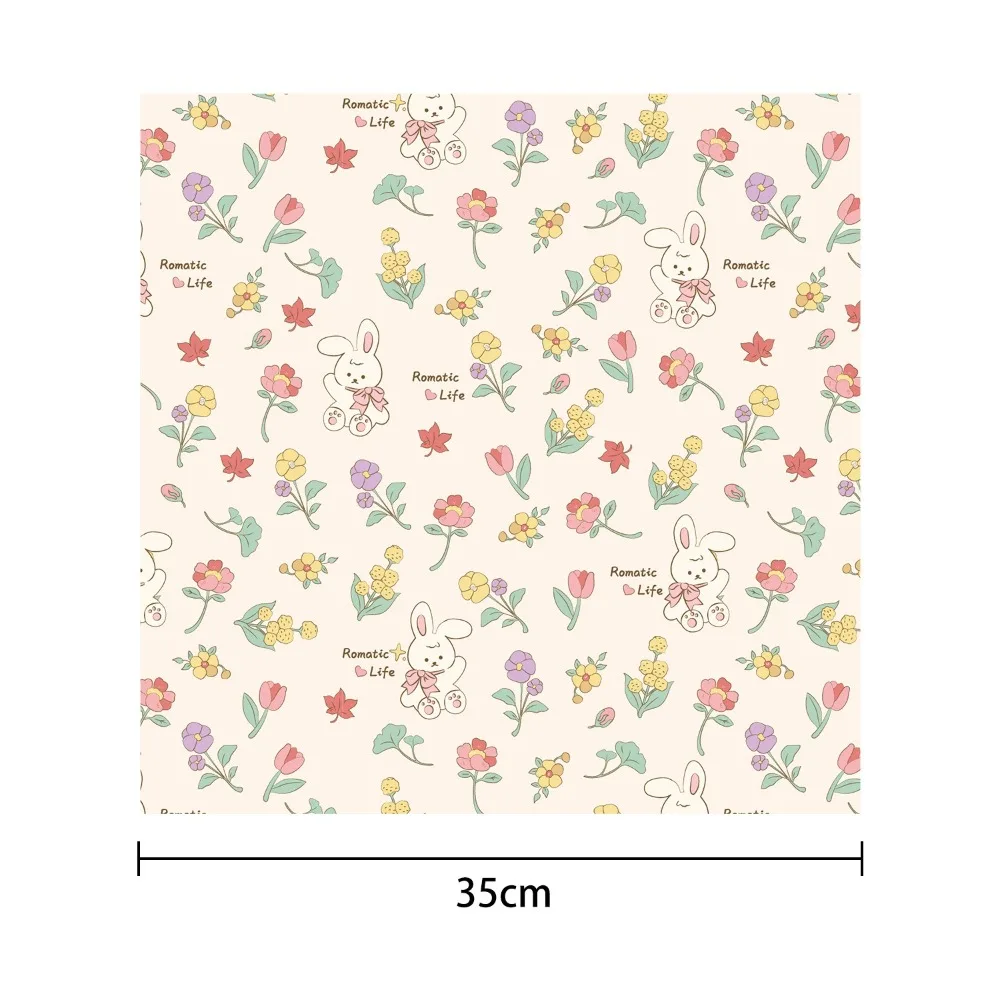 Reusable Folding Cosmetic Bag Wrap Around Pouch Photographic Equipment Accessories Camera Protective Cover 2 Size