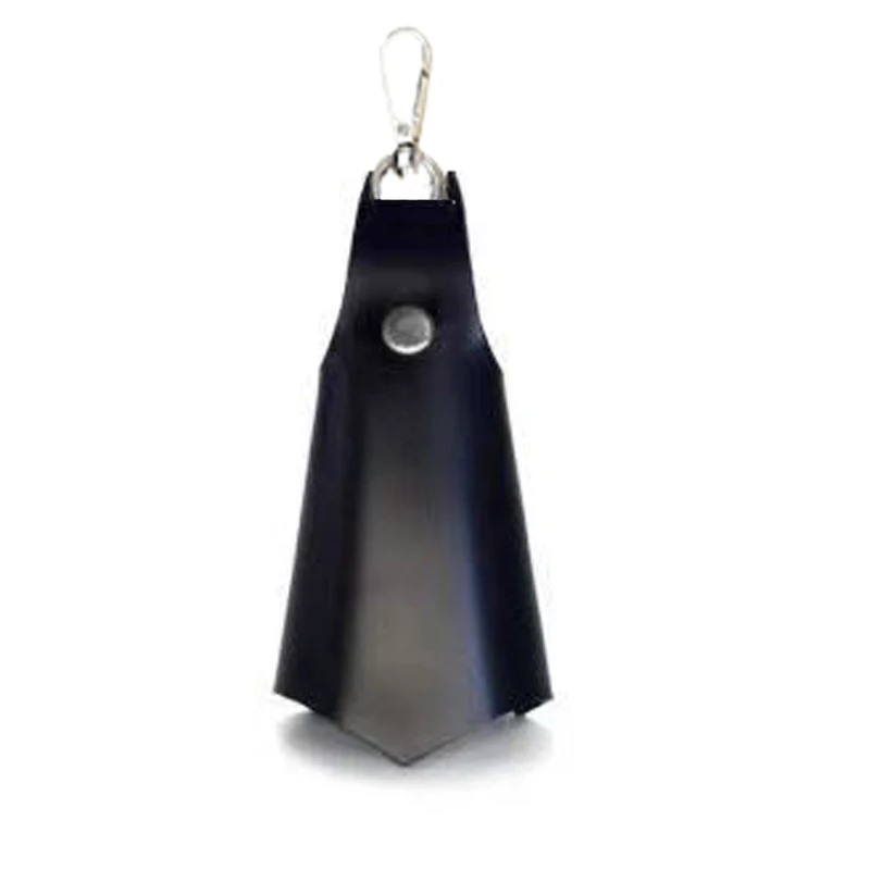 Neutral Style Men's and Women's Key Ring Pendant with Halloween Bat Wing Handmade Accessory - Simple and Unique Key Ring Accesso