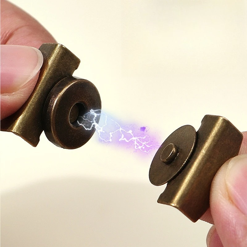 DIY Wallet Making Seamless Installation Clips, Professional Fast Fixing Clips for Clothing, Bags, and Curtains, Multi-Color DIY Craft Accessories, Durable Metal Decorative Clips, Sewing Enthusiast Material Kit