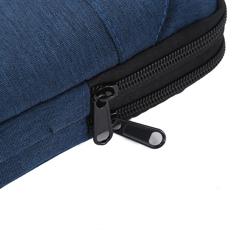 New Men's Waterproof Tactical Waist Pack - Military Style Crossbody Bag for Camping Hunting, with Mobile Phone Pouch