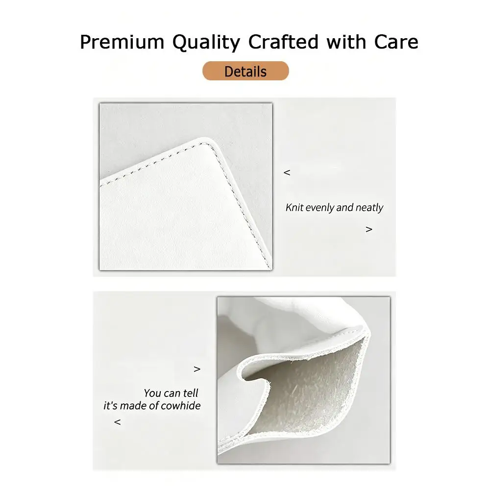 Fashion Golf MALBON PU Leather Cardholder Ultra Slim Credit ID Card Organizer Lightweight Business Card Holder