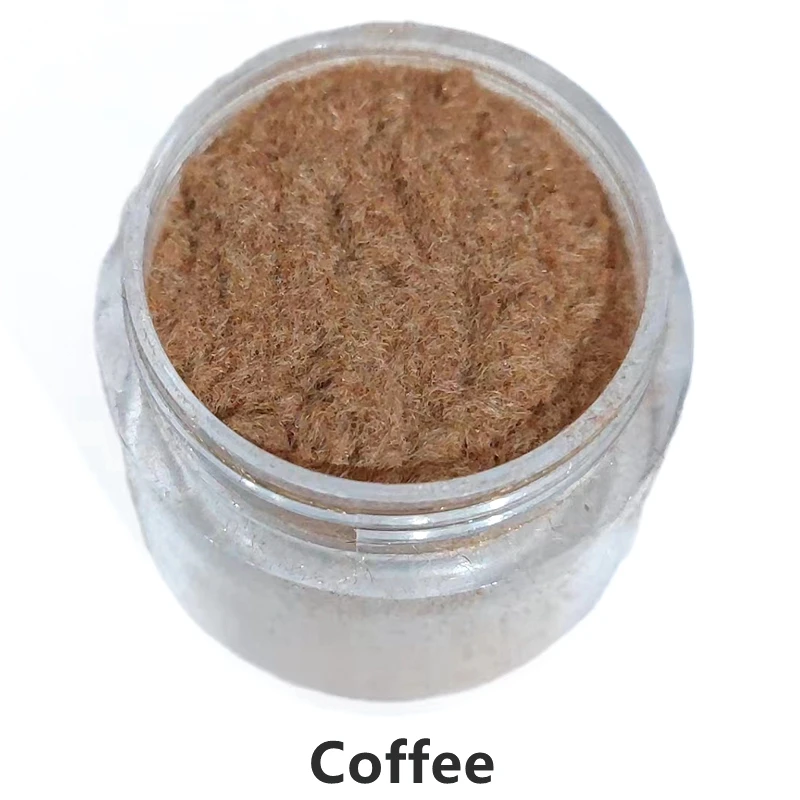 12 Colors Winter Nail Velvet Powder DIY Nail Art Decorations Fluffy Nail Glitter Dust DIY Design Christmas Pigment 10g In Bottle