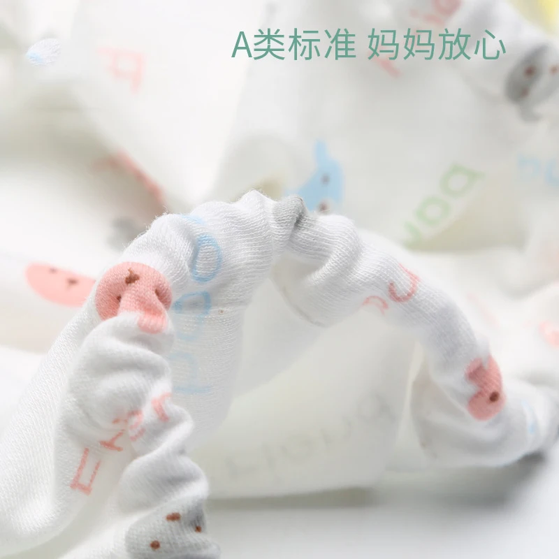 130cm * 70cm Cotton Crib Top Baby Bed Cover Child Infant Newborn Mattress Cover Twill Cotton Bedding