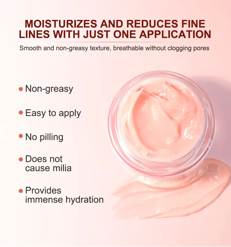 Astaxanthin Dark Circles Remover Eye Bags Eye Cream Anti Wrinkle Firmness Moisturizing Eyes Serum Skin Care Beauty Products
