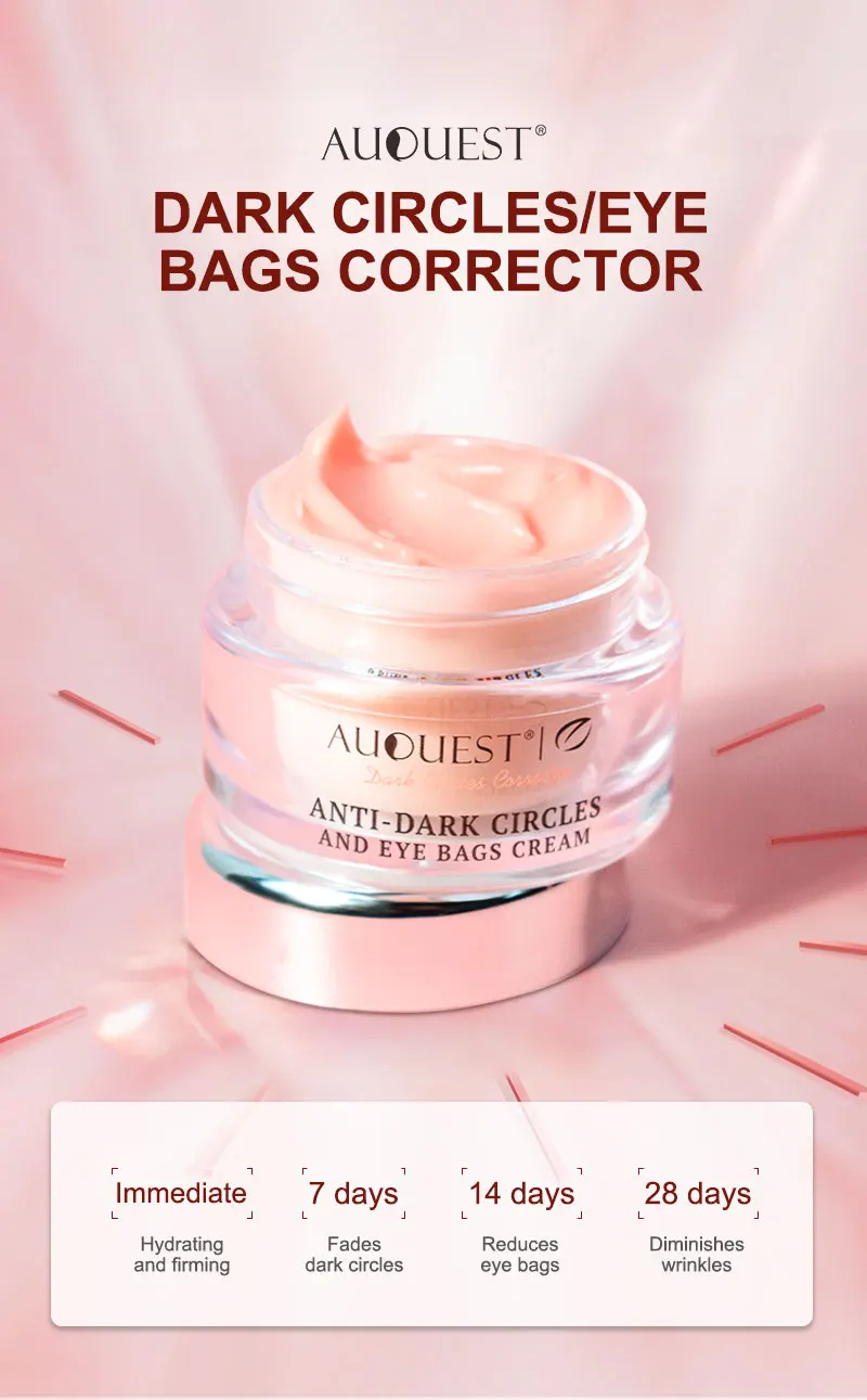 Astaxanthin Dark Circles Remover Eye Bags Eye Cream Anti Wrinkle Firmness Moisturizing Eyes Serum Skin Care Beauty Products
