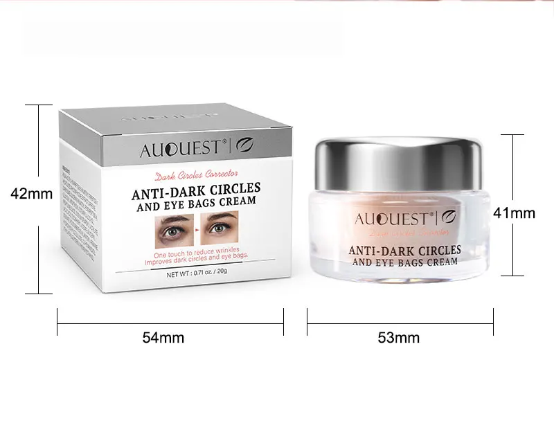 Astaxanthin Dark Circles Remover Eye Bags Eye Cream Anti Wrinkle Firmness Moisturizing Eyes Serum Skin Care Beauty Products