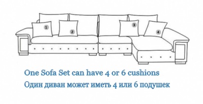 18" Square Floral Jane Austen Quotation Letter Print Sofa throw pillow cover case cotton Linen Nordic Masterpiece Cushion Cover