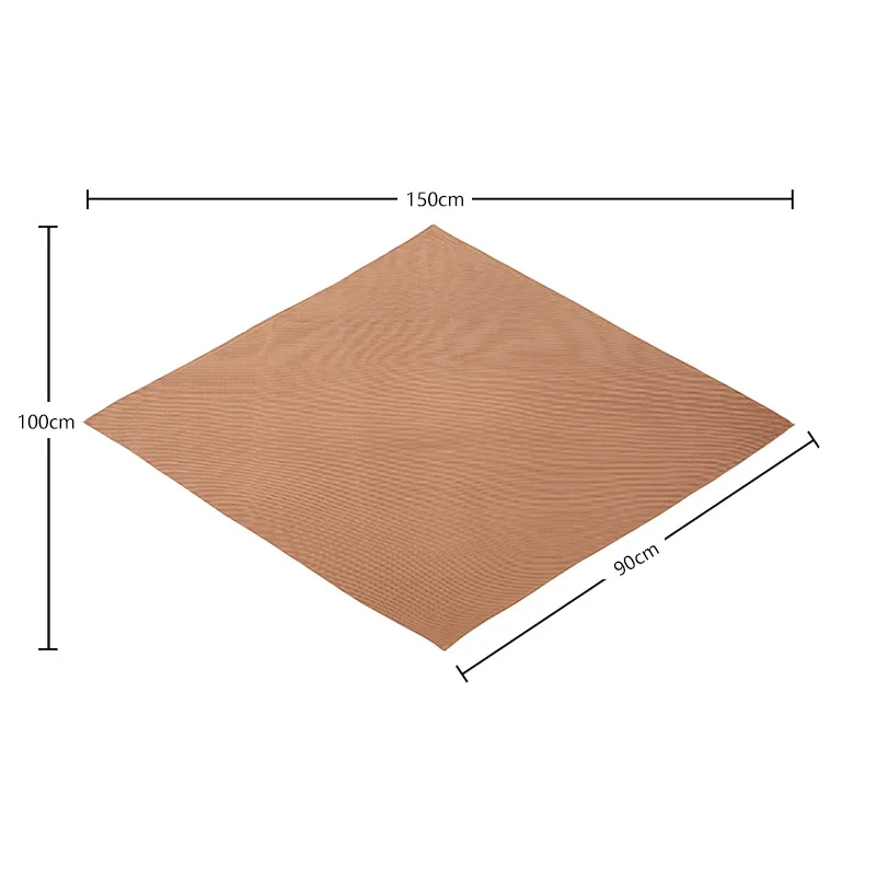Plain Wrinkle Square Pleated Scarf Satin Shawls Wrap Stole Muslim Hijab 90*90cm Malaysia Kerchief Bandanas Headband Silk Scarves