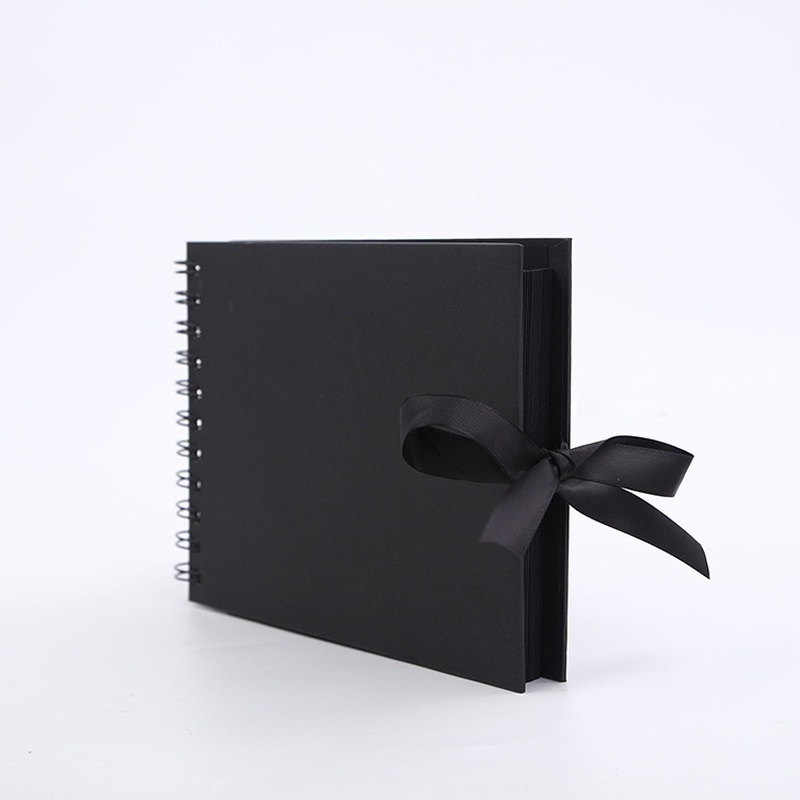 DIY Craft Album Scrapbooking Picture Album 1PC Photo Albums Scrapbook Paper for Wedding Anniversary Gifts Memory Books