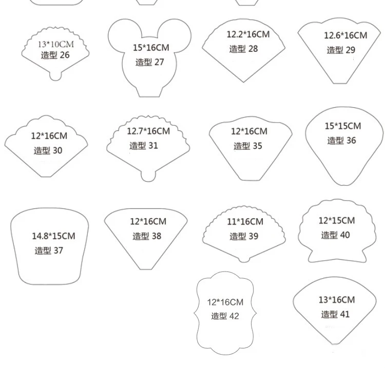 Custom Logo Text Paper Fan Favors Name Bride Groom Event Wedding Schedule Ceremony Gifts Invitation Card