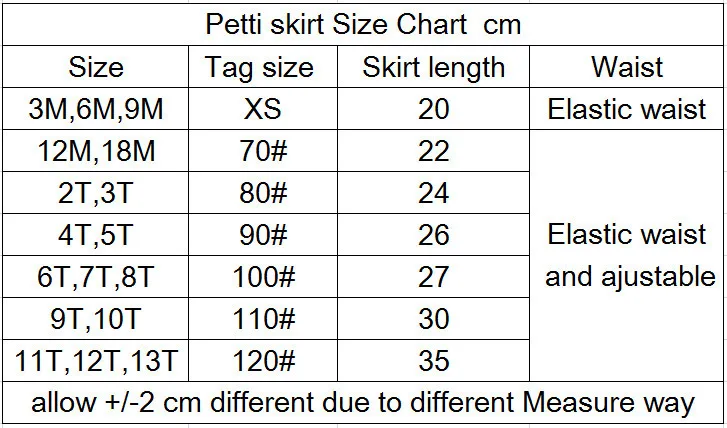 Girls Petti Tutu Skirt Ball Gown Children Clothing Dance Birthday Costume Party Wear Kids Tutu Skirt Blue Many Colors Available