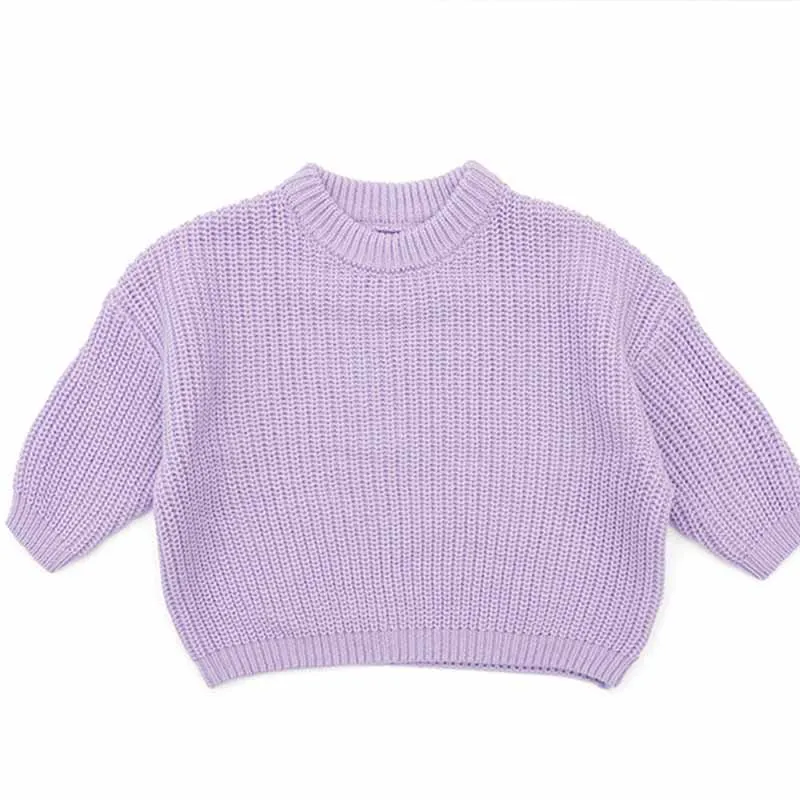 Personalized baby sweater with hand embroidered name and monogram, a precious gift from aunt for a baby girl, Christmas gift for