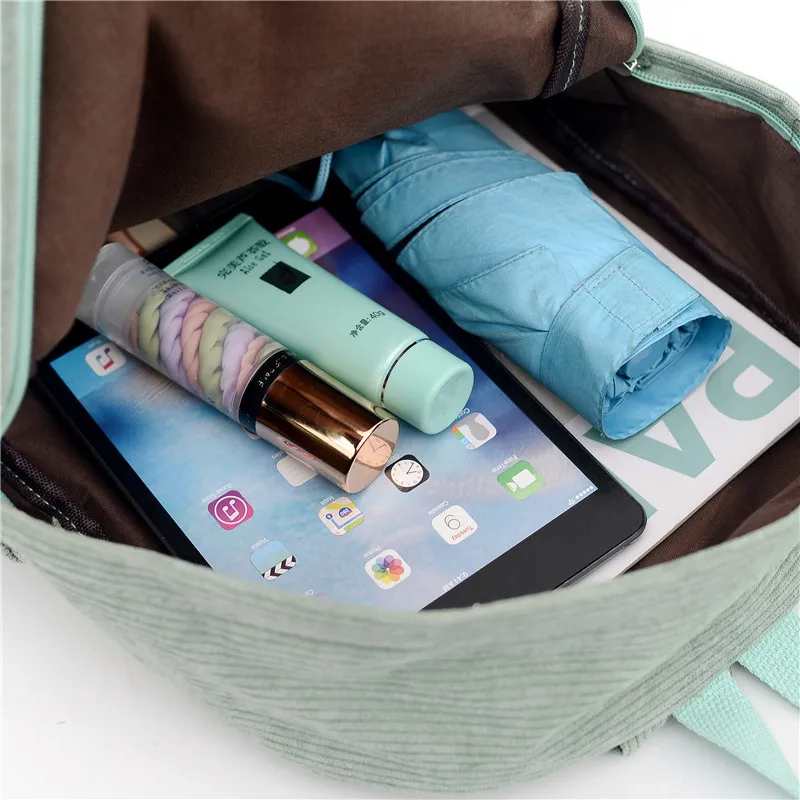 Personalized Embroidered Kids Backpack Personalized Custom Name Backpack Embroidery Name Child School Bags Book Bag for Kids