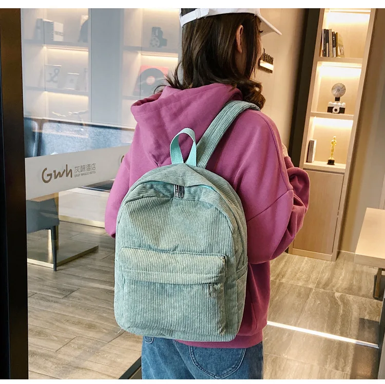 Personalized Embroidered Kids Backpack Personalized Custom Name Backpack Embroidery Name Child School Bags Book Bag for Kids