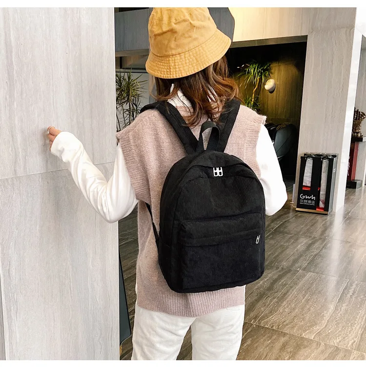 Personalized Embroidered Kids Backpack Personalized Custom Name Backpack Embroidery Name Child School Bags Book Bag for Kids