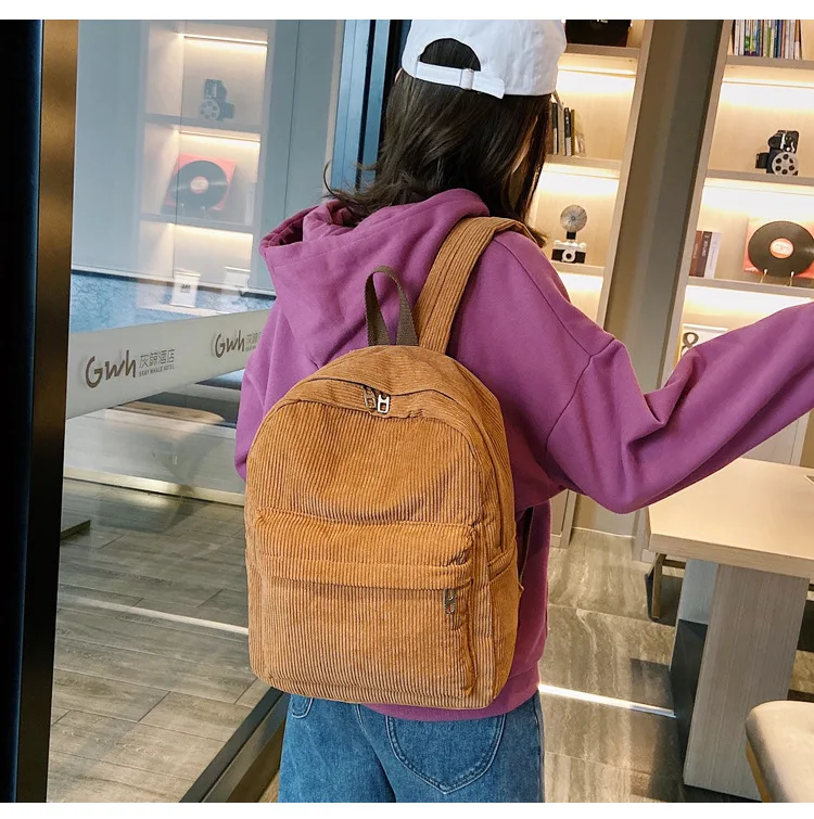 Personalized Embroidered Kids Backpack Personalized Custom Name Backpack Embroidery Name Child School Bags Book Bag for Kids