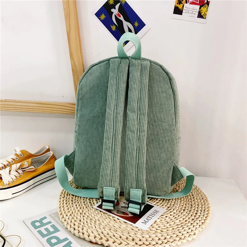 Personalized Embroidered Kids Backpack Personalized Custom Name Backpack Embroidery Name Child School Bags Book Bag for Kids
