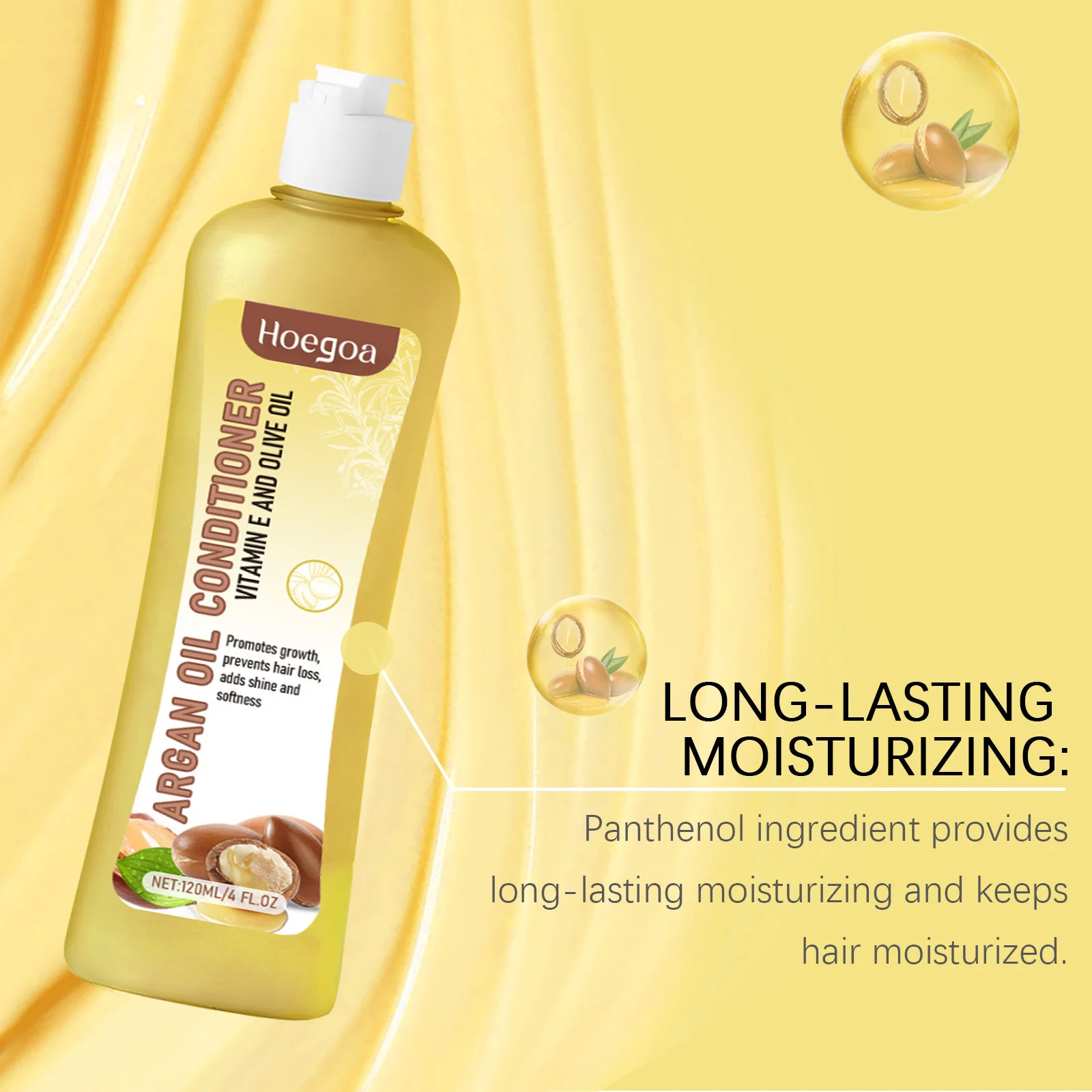Hair Growth Shampoo Conditioner Set Repairing Strengthen Root Deep Nourish Anti Frizzy Dry Hair Oil Control Smoothing Hair Care