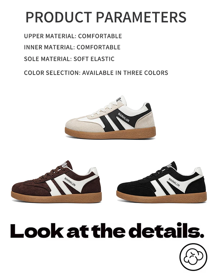 Men's Casual Sport Shoes, Suitable for Spring and Summer Outfits, Available in Various Sizes. Plus-Size Men's Shoes, Ideal for O
