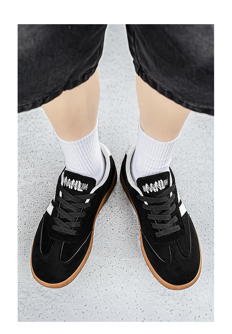 Men's Casual Sport Shoes, Suitable for Spring and Summer Outfits, Available in Various Sizes. Plus-Size Men's Shoes, Ideal for O