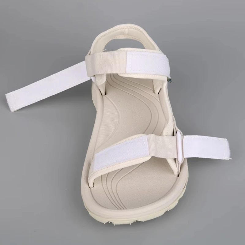 Classic Summer Flat Women's Sandals Simple Beach Sandals Outdoor Casual Sport Sandals Shoes