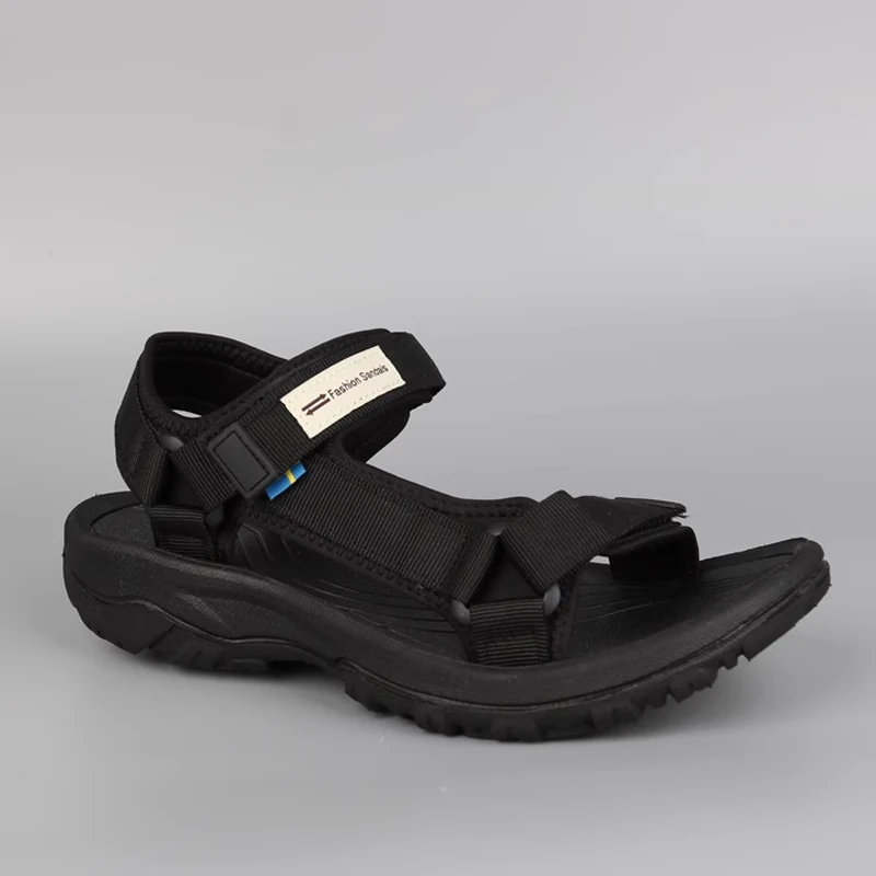 Classic Summer Flat Women's Sandals Simple Beach Sandals Outdoor Casual Sport Sandals Shoes