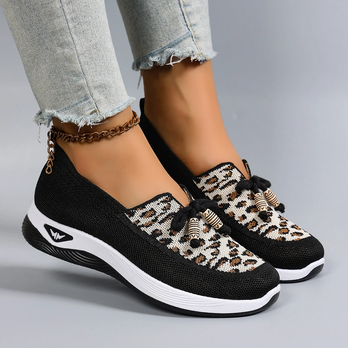 Women's summer breathable mesh flat shoes women's shoes casual sneakers shoes, clearance free shipping