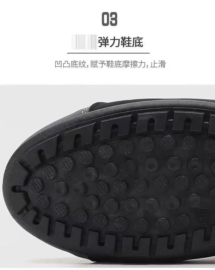 Men's Fashion Soft-soled Half Slippers Summer Men Trendy Bottom Casual Shoes Soft Sole Support Shoes Sneakers Zapatos De Hombre