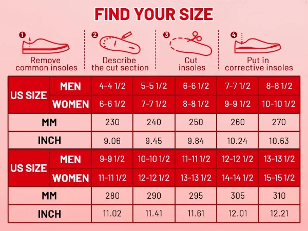 Orthopedic Sport Insole Plantar Fasciitis Flat Foot High Arch Support Men Women Sneaker Orthotic Plantillas Insert Shoe Sole
