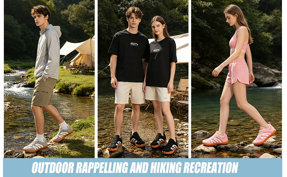 Unisex Wide-toed Barefoot Shoes Women's Casual Sports Shoes Running Shoes Minimalist Non-slip Breathable Walking Sports Shoes