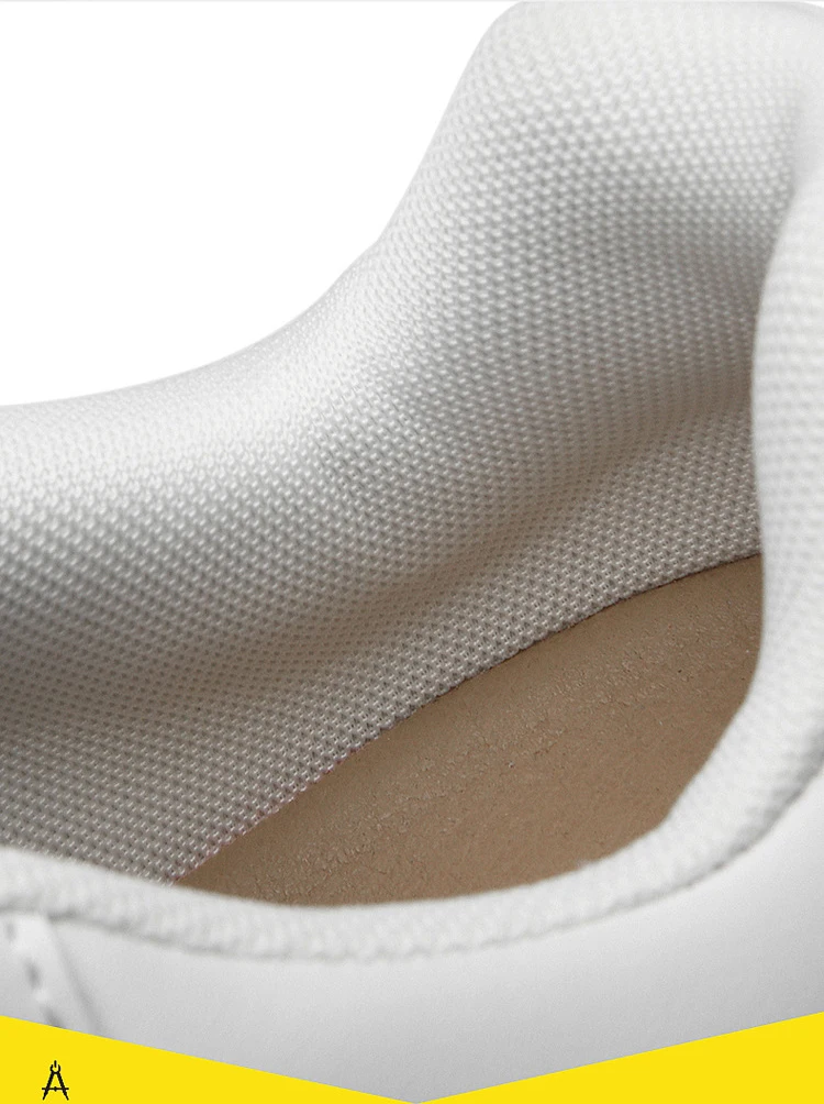 2025 New Height Increasing Shoes for Men 8cm Invisible Elevator Sneakers White Leathe Sport Zapatillas De Hombre Big Size 46
