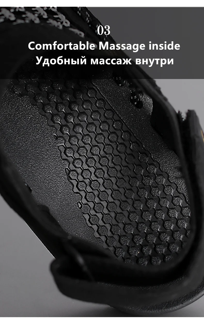 Summer New Sandals Men's Brand Designer Fashion Casual Outdoor Waders Large Size Hand-woven High Quality Beach Sandals For Men