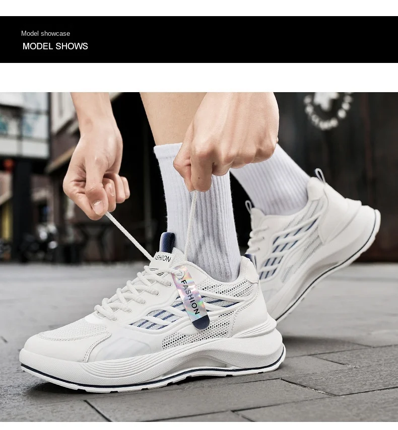 Men Sports Golf Sneakers Waterproof Fashion Casual Outdoor Comfortable Taller Shoes Free Shipping For Height Increase Mens