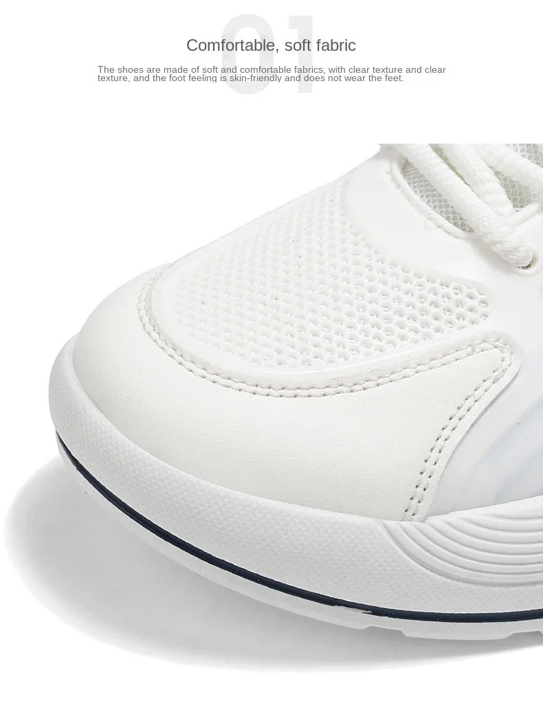 Men Sports Golf Sneakers Waterproof Fashion Casual Outdoor Comfortable Taller Shoes Free Shipping For Height Increase Mens