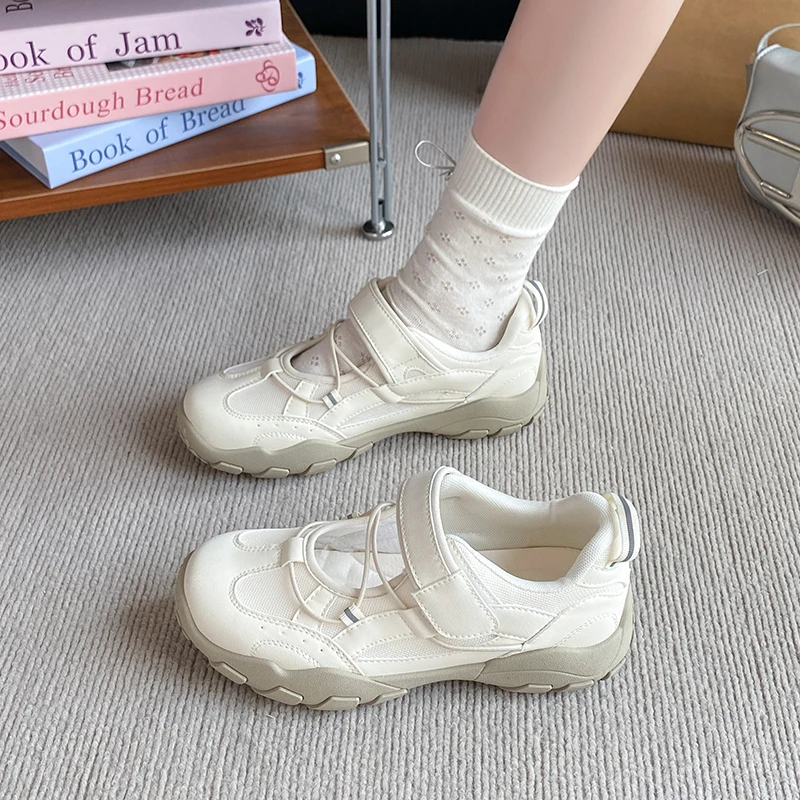 Spring and Autumn Elegant and Sexy Running Sports and Leisure Shoes Fashionable Bestselling New Comfortable Women's Shoes