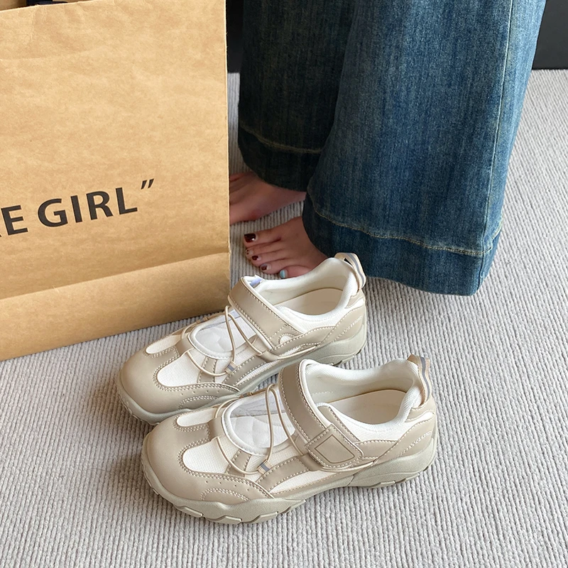 Spring and Autumn Elegant and Sexy Running Sports and Leisure Shoes Fashionable Bestselling New Comfortable Women's Shoes