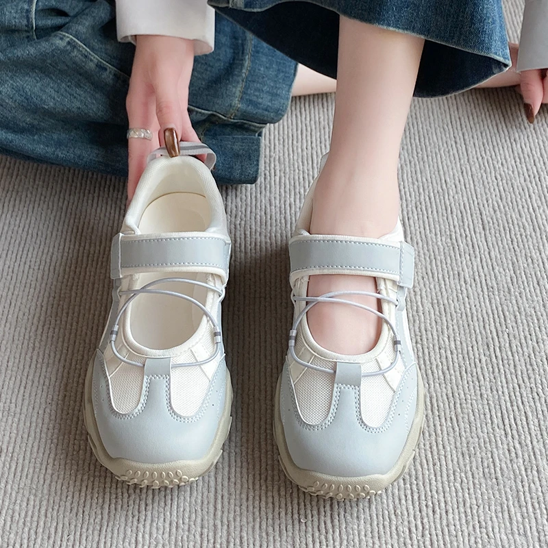 Spring and Autumn Elegant and Sexy Running Sports and Leisure Shoes Fashionable Bestselling New Comfortable Women's Shoes