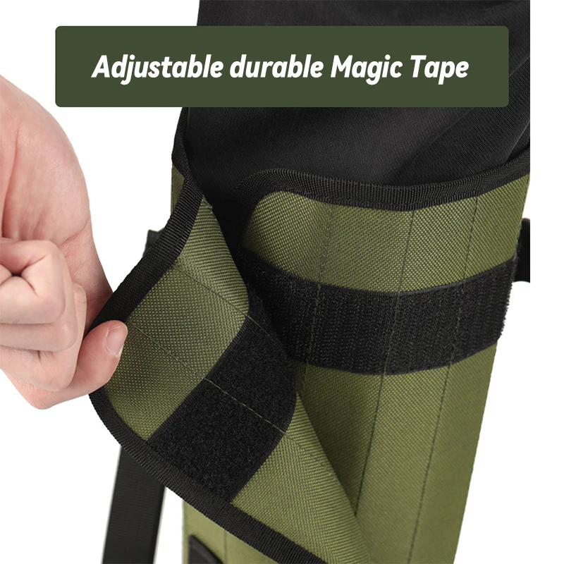 Waterproof Anti Snake Bite Gaiters Leg Guards Outdoor Hiking Camping Leg Protective Boot Leggings For Travel Climbing Hunting
