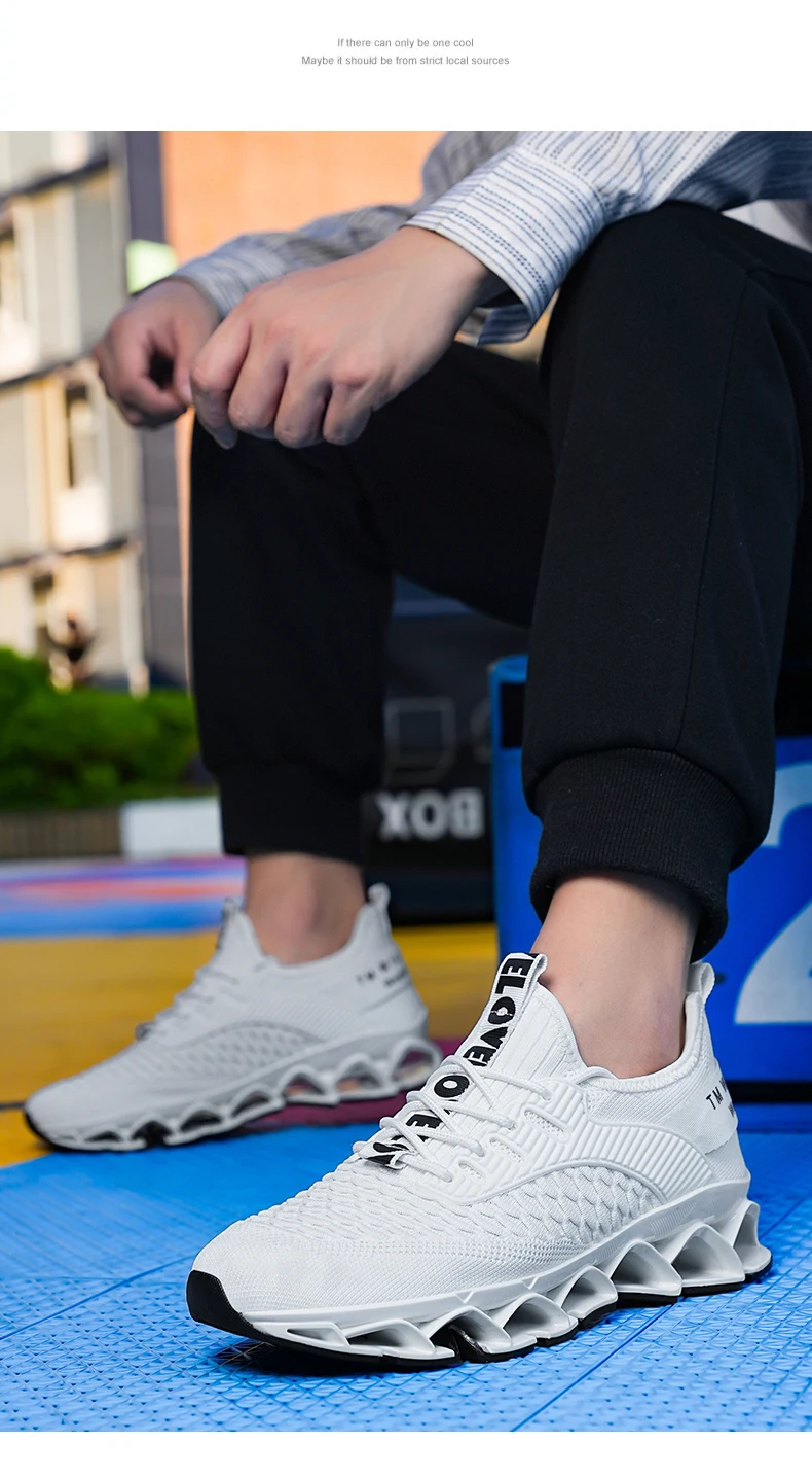 Men shoes Sneakers Male tenis Luxury shoes Mens casual Trainer Race Breathable fashion loafers running Shoes for men